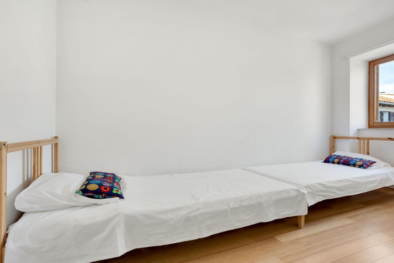Vila Adriana Izola Exterior foto